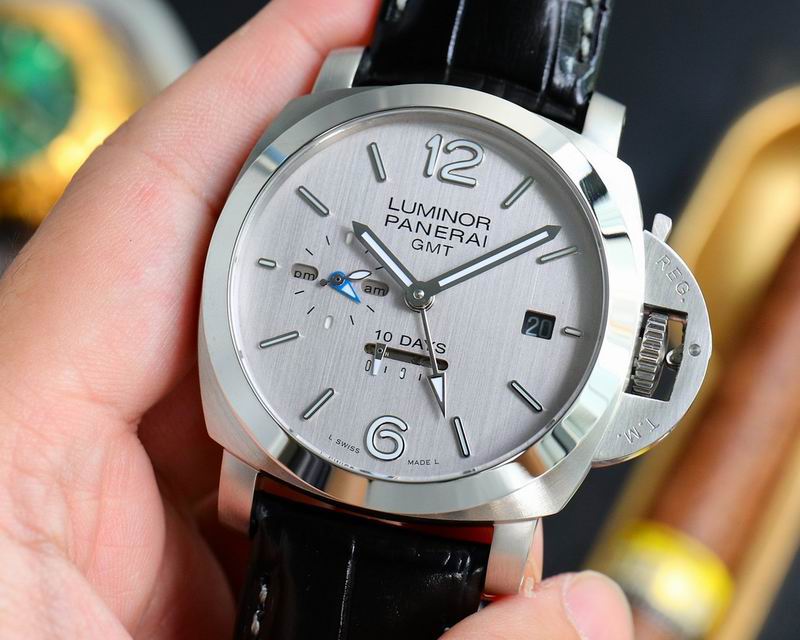 Panerai 44mm 092867
